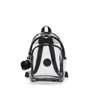 Jacinta Clear Backpack