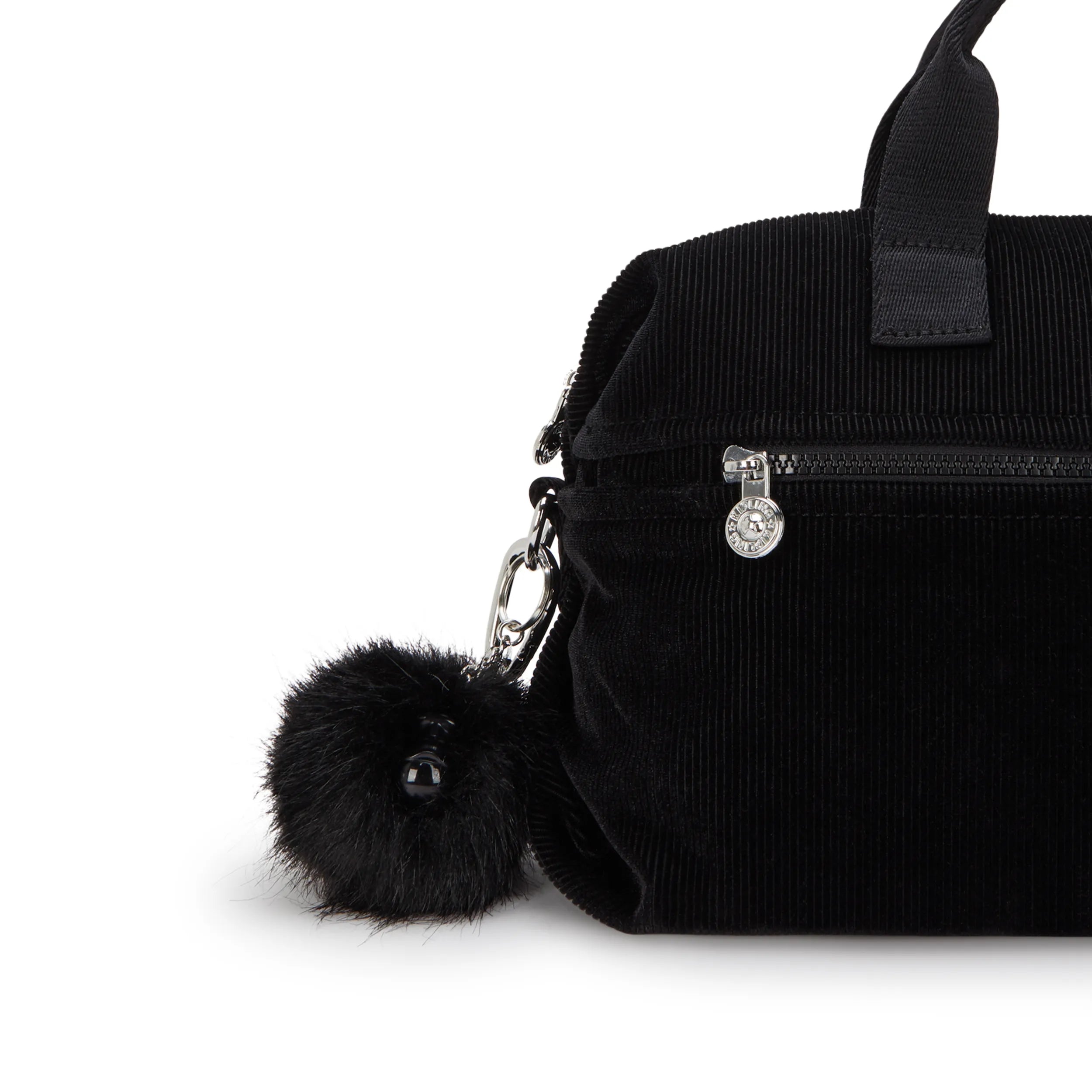 Hasset Corduroy Shoulder Bag - Image 5