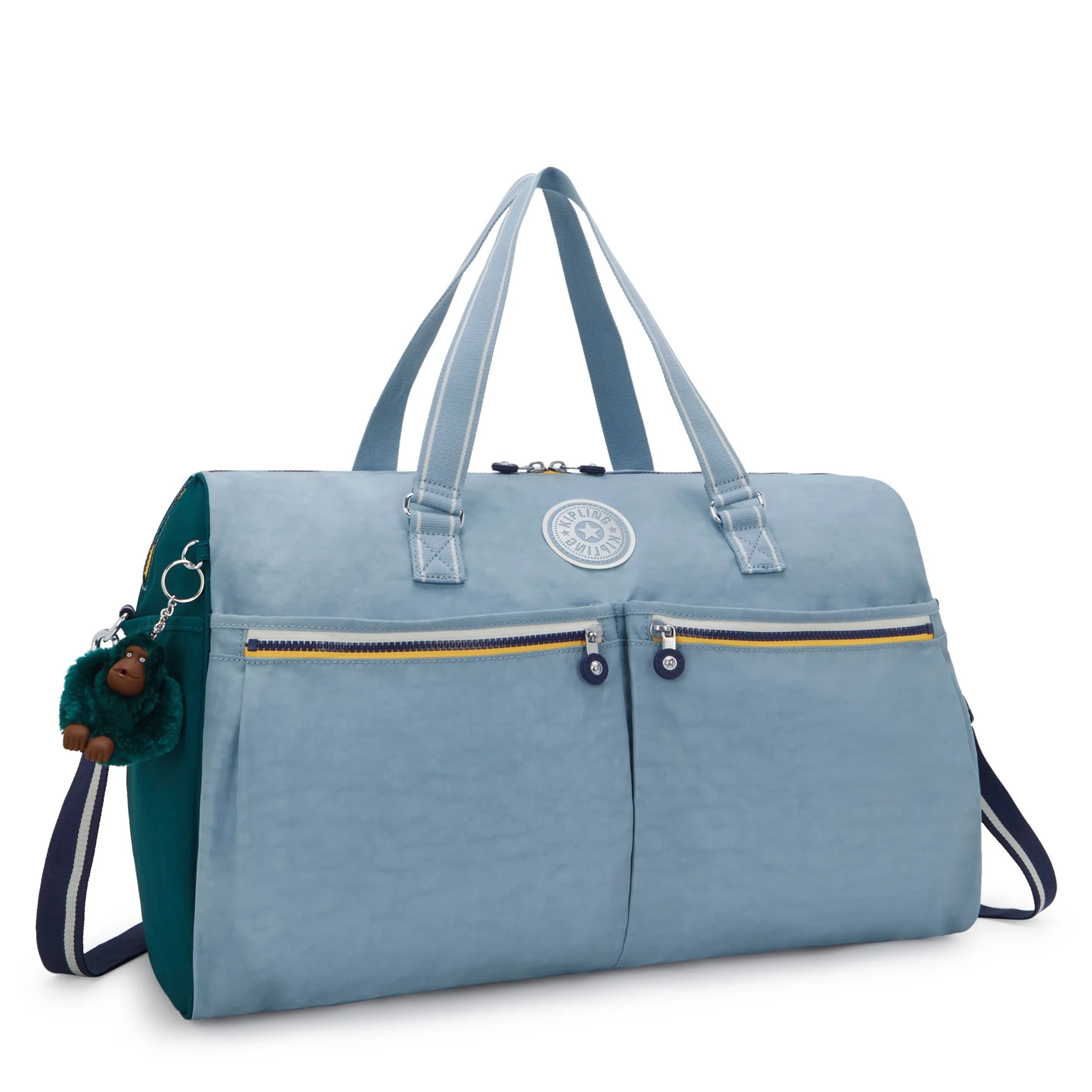 Itska Duffle Bag - Image 4