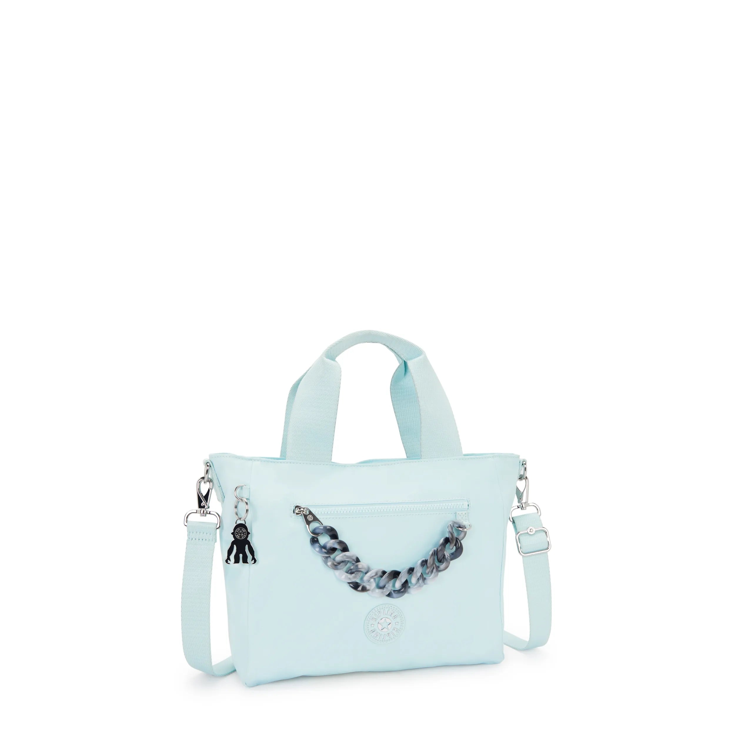 Neary Tortoise Chain Crossbody Bag - Image 4