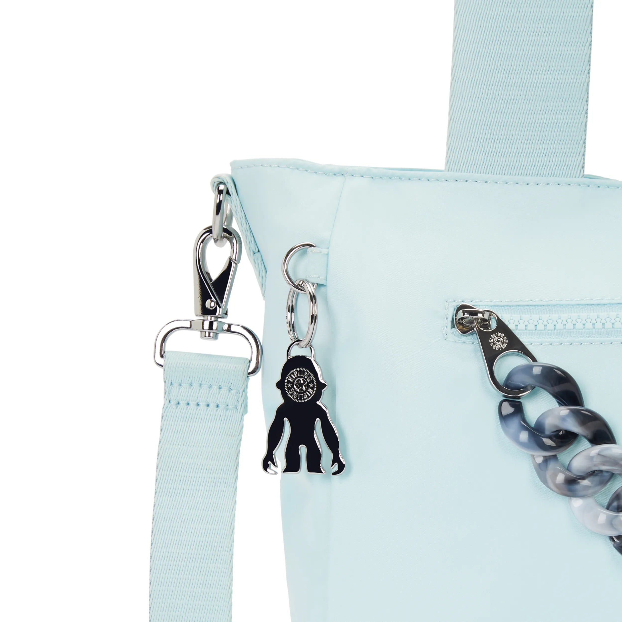 Neary Tortoise Chain Crossbody Bag - Image 5