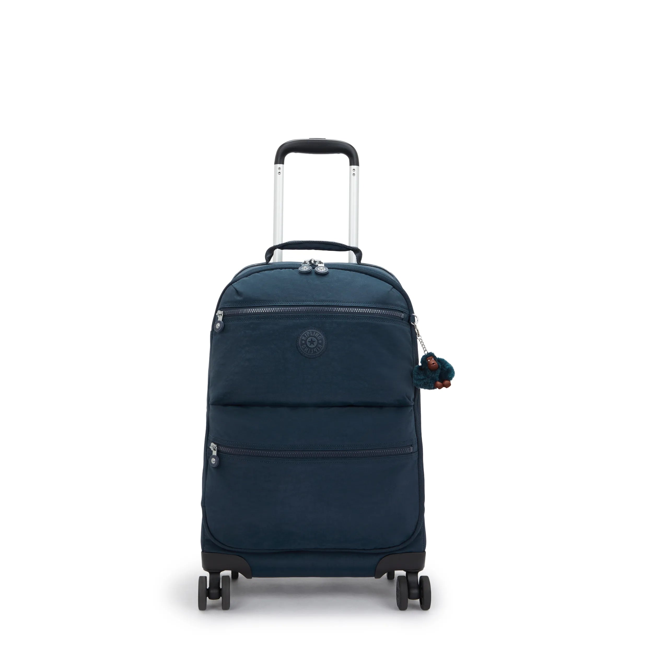 Zeke Small Carry-On Luggage