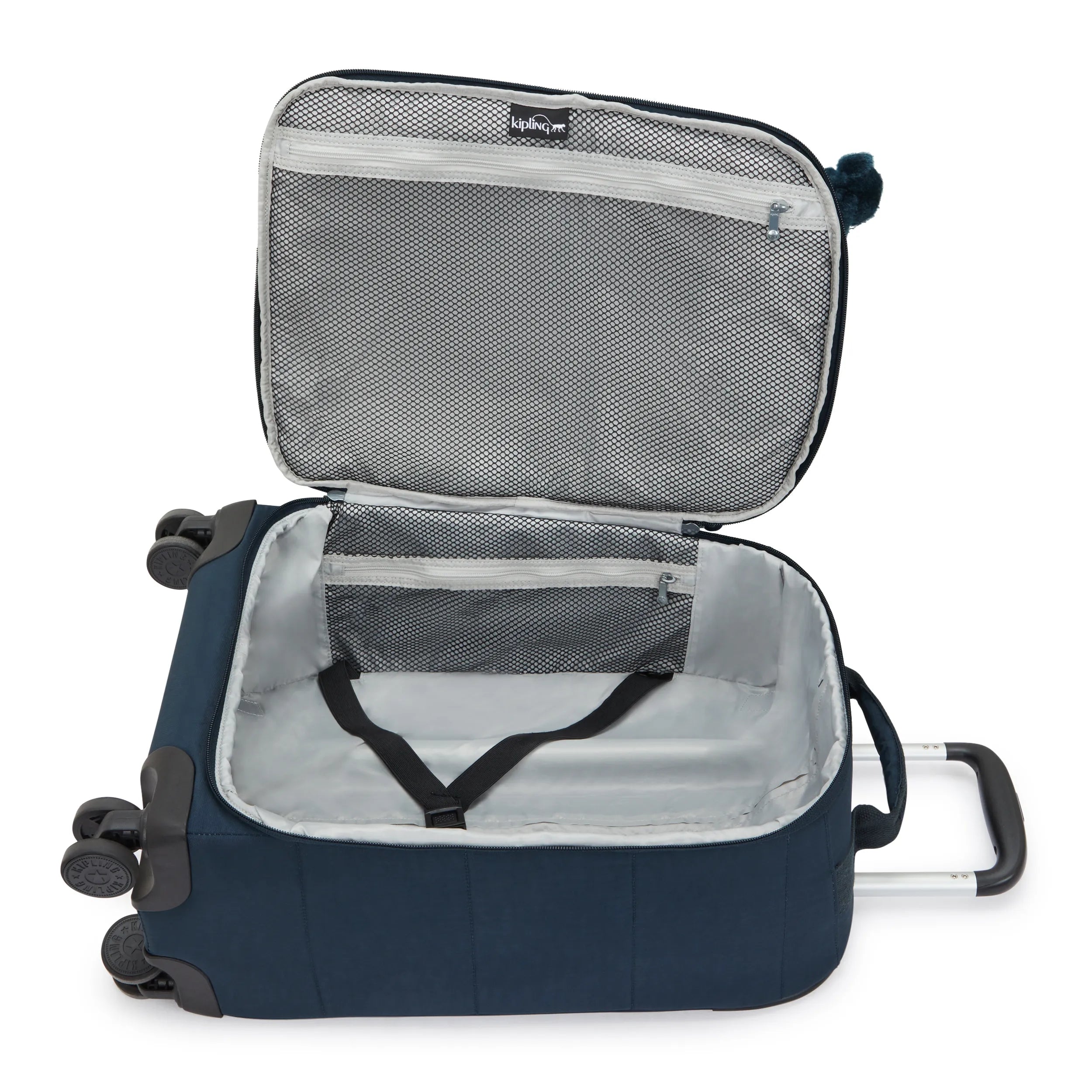 Zeke Small Carry-On Luggage - Image 3