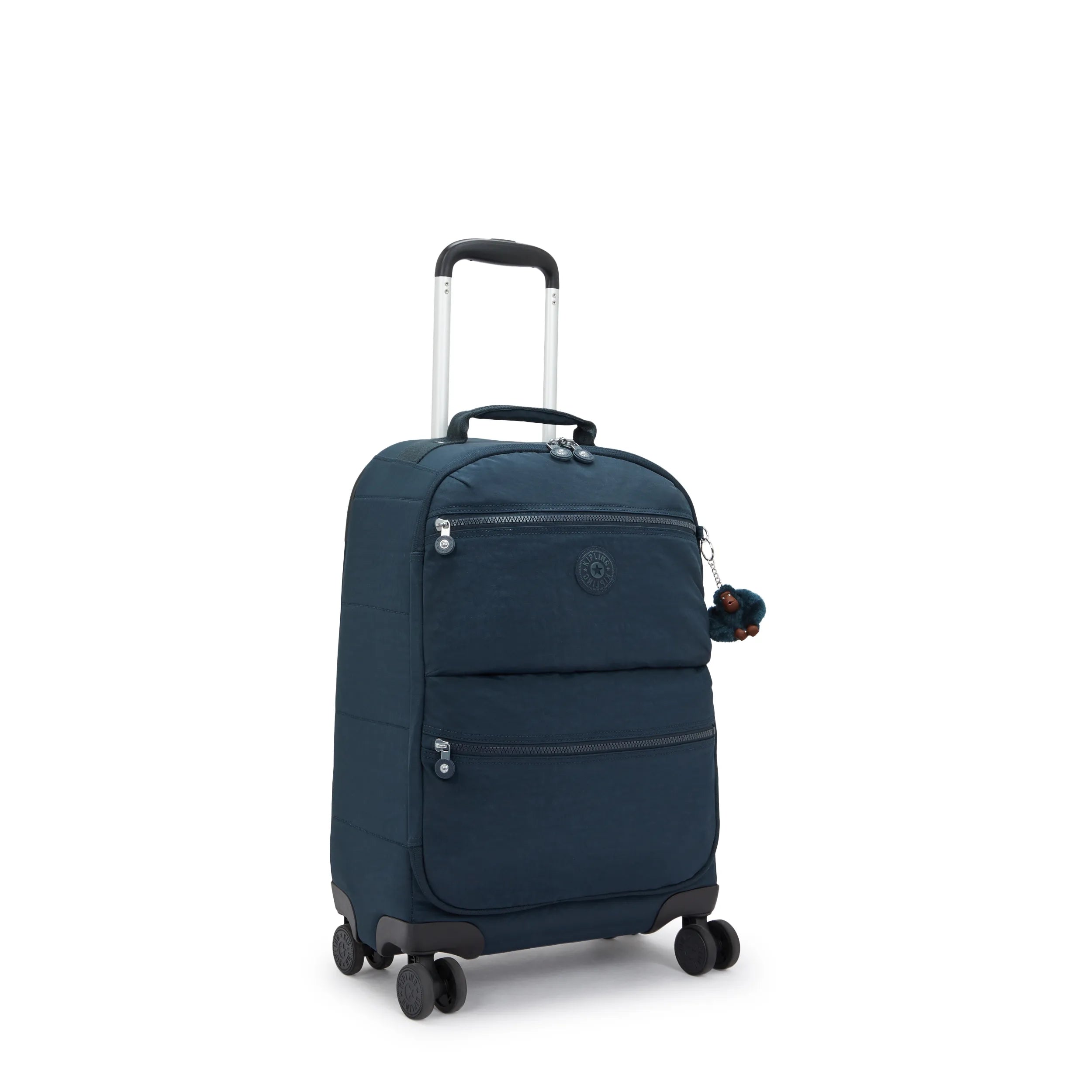 Zeke Small Carry-On Luggage - Image 4