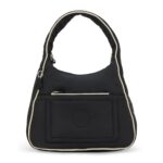 Ketchum Puffed Shoulder Bag