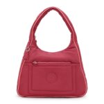 Ketchum Puffed Shoulder Bag