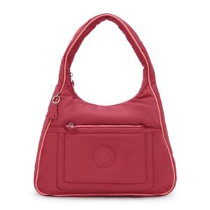 Ketchum Puffed Shoulder Bag