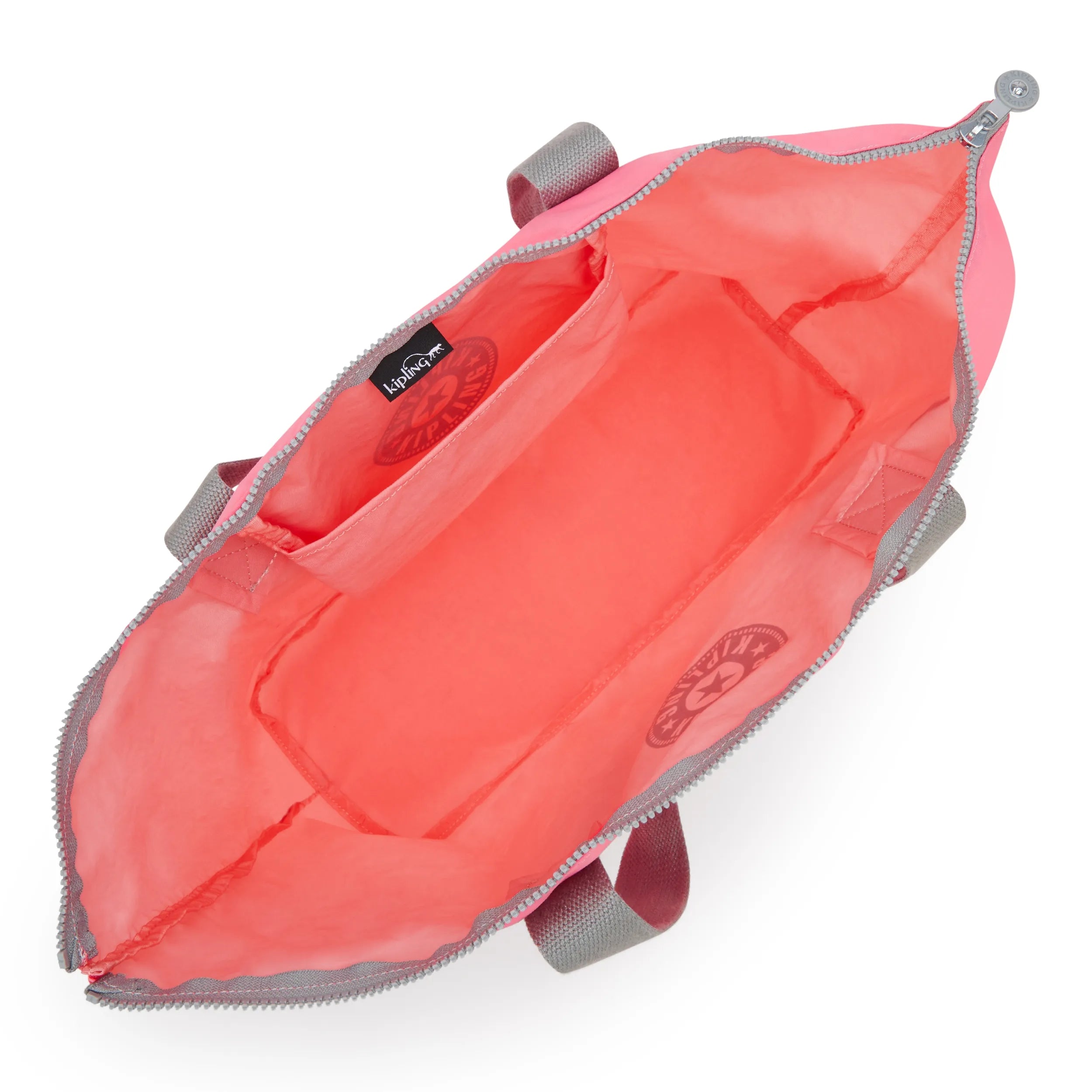 Davian Packable Tote Bag - Image 3